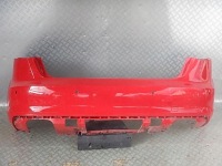 Купить Audi оригинальный номер 8v5807511 бампер задний, фото thumb