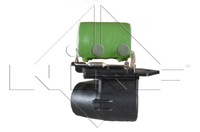 фото thumb №12, Nrf резистор вентилятора радіатора opel astra g astra g kombi corsa c