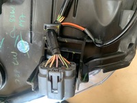 фото thumb №8, Лампа права перед mazda 2 iii lift 2019- 13 pin