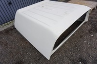 фото thumb №13, Mitsubishi l200 iv обшивка hardtop 2007rok обшивка do кузов 2szt.