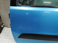 фото thumb №2, Двері перед передні ліва berlingo partner iii ii knyc