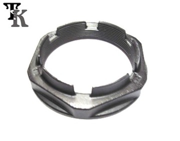 фото thumb №2, Гайка ступиці daf cf xf105/106 m86x2 зад 1396548