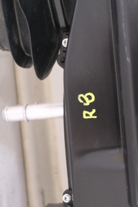 фото thumb №9, Двигатель вентилятор audi r8 4s 4s2820021 4s2816005a