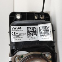 фото thumb №7, Volkswagen golf vii 2016 подушка воздушная подушка безопасности пассажира