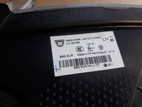 фото thumb №4, Лампа передня ліва dacia spring