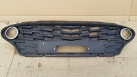 фото thumb №1, Hyundai i10 iii 19- решётка радиатора решётка радиатора 86351-k7000