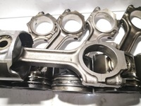 фото thumb №10, Поршень + шатун opel vectra c zafira b 1.9 cdti alfa romeo 159 16v a930