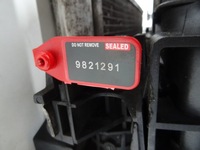 фото thumb №14, Opel zafira c 1.4 turbo комплект радиатор вентилятор автомат