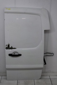 фото thumb №1, Citroen jumpy expert scudo ii 07r- двері праве задні правий задня ewp ewpa