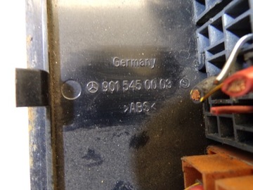 фото thumb №13, Набор стартовый volkswagen lt 35 2.5 tdi 074906018bd