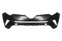 фото thumb №1, Бампер pasuje do: toyota ch-r 10.16-04.19