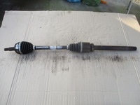 фото thumb №2, Приводной вал правая 391001339r renault megane iii 1.6dci