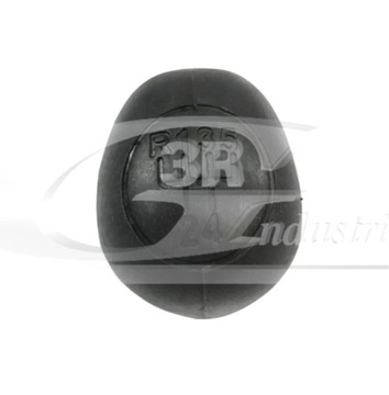 фото thumb №1, Ручка зміни коробки передач peugeot boxer 2.2 2.5 tdi 2.8