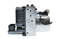 Купить Насос abs mercedes vito 639 0265950159 a0014460989, фото thumb