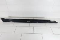 фото thumb №1, Порог пороги молдинг порог bmw 5 f10 f11 m набор r