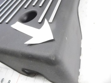 фото thumb №10, Защита головки двигателя lancia lybra 46736468