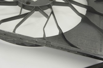 фото thumb №6, Ez259 mercedes w251 3.0cdi корпус вентилятора