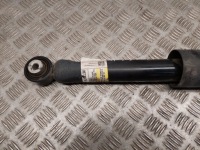 Chevrolet camaro 2016 задні сторона ліва амортизатор задній Київ, фото thumb