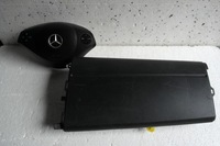 фото thumb №1, Mercedes sprinter w906 lift подушка безопасности подушки безопасности