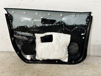 фото thumb №11, Corolla e21 боковина обивка дверь передних правые перед кожа з led