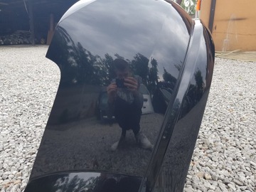 фото thumb №3, Бампер зад pdc / opel vectra c 02-08 хетчбек hb sedan / z20r / гарний