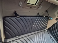 фото thumb №12, Обивка кабины кровать scania r