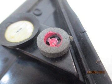 фото thumb №8, Citroen c3 iii правые треугольник заглушка крыльев 9813323780