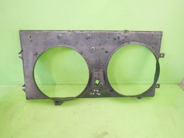 фото thumb №1, Захист корпус вентиляторів vw t4 caravelle 1.9td