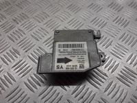 фото thumb №1, Модуль подушка безпеки opel meriva a 13203620