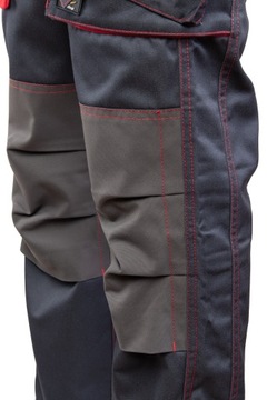 ЗАЩИТНЫЕ РАБОЧИЕ БРЮКИ STRONG CORDURA