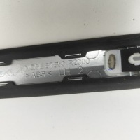 фото thumb №7, Kia sportage 2024 левая сторона молдинг заднего крыла