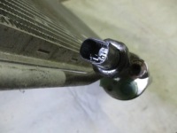 Купить Радиатор кондиционера mercedes a- klasa w 169 b- klasa w 245 a1695000354, фото thumb