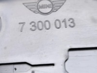 фото thumb №7, Mini mini захист середня стійка / c зад ліве 2023 хетчбек 2/3dr 7300013