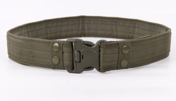 РЕМЕНЬ, РЕМЕНЬ ДЛЯ ТАКТИЧЕСКИХ БРЮК, ПРЯЖКА MOLLE EDC DTB