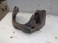 фото thumb №1, Подкрылок правый перед jeep grand cherokee 3 wk