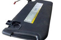 фото thumb №8, Захист сонцезахисна ліва dodge charger 5pj88dx9ad 3.6l бензиновий 218kw