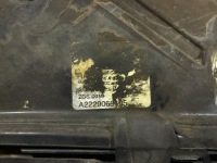 фото thumb №10, Mercedes s w222 lift фара лампа перед правий multibeam led a2229069405