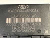 фото thumb №6, Модуль блок управления парковки pdc ford explorer 2020+