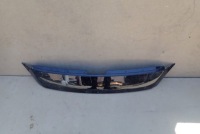 фото thumb №1, Накладка молдинг бампера решётка радиатора mazda 6 vi 2012-