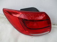 фото thumb №7, Лампа лівий зад kia sportage iii 3 рестайлінг 14r- 92401-3w5