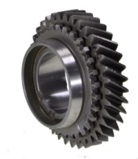 фото thumb №1, Колесо зубчасте зчеплений 5 передача vw transporter оригінальний номер