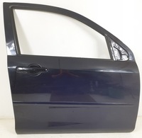 фото thumb №1, Двері правий перед a5d mazda 2 dy lift