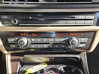 фото thumb №1, Консоль панель обдув bmw f10 f11 9249696-01