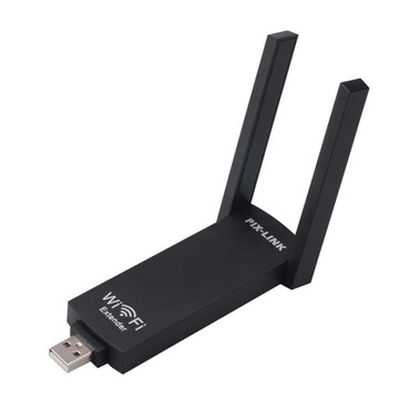 Удлинитель Wi-Fi