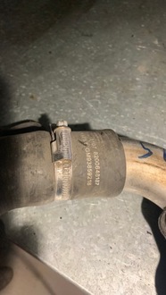 фото thumb №7, Trafic vivaro ii труба повітря 8200072754 b