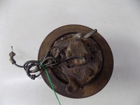 фото thumb №5, Qashqai j10 +2 1.5 ступица поворотный кулак правый задняя