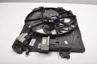 фото thumb №8, Renault clio iv renault captur i 1.5 dci вентилятор радиатора 214818009r