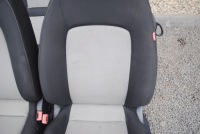 фото thumb №5, Сидіння заднє сидіння перед задня комплект seat ibiza iv 6j lift 3d