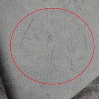 фото thumb №6, Jaguar f-pace правая верхний защита стойка b x761 hk83-24396-b 2017