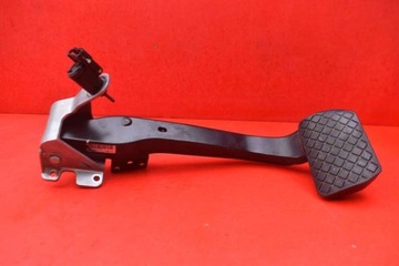 фото thumb №6, Педаль педалі гальмо автомат 4e1723140a audi a8 d3 05-07